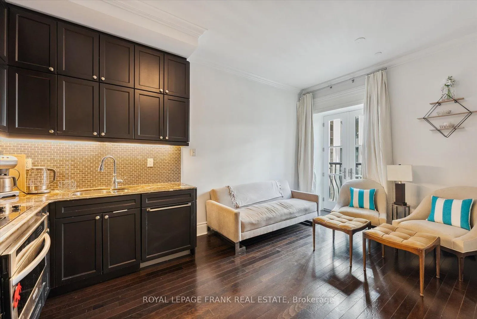Photo 16 of Unit 534, 22 Leader Lane, Toronto, Church-Yonge Corridor — HOMEH