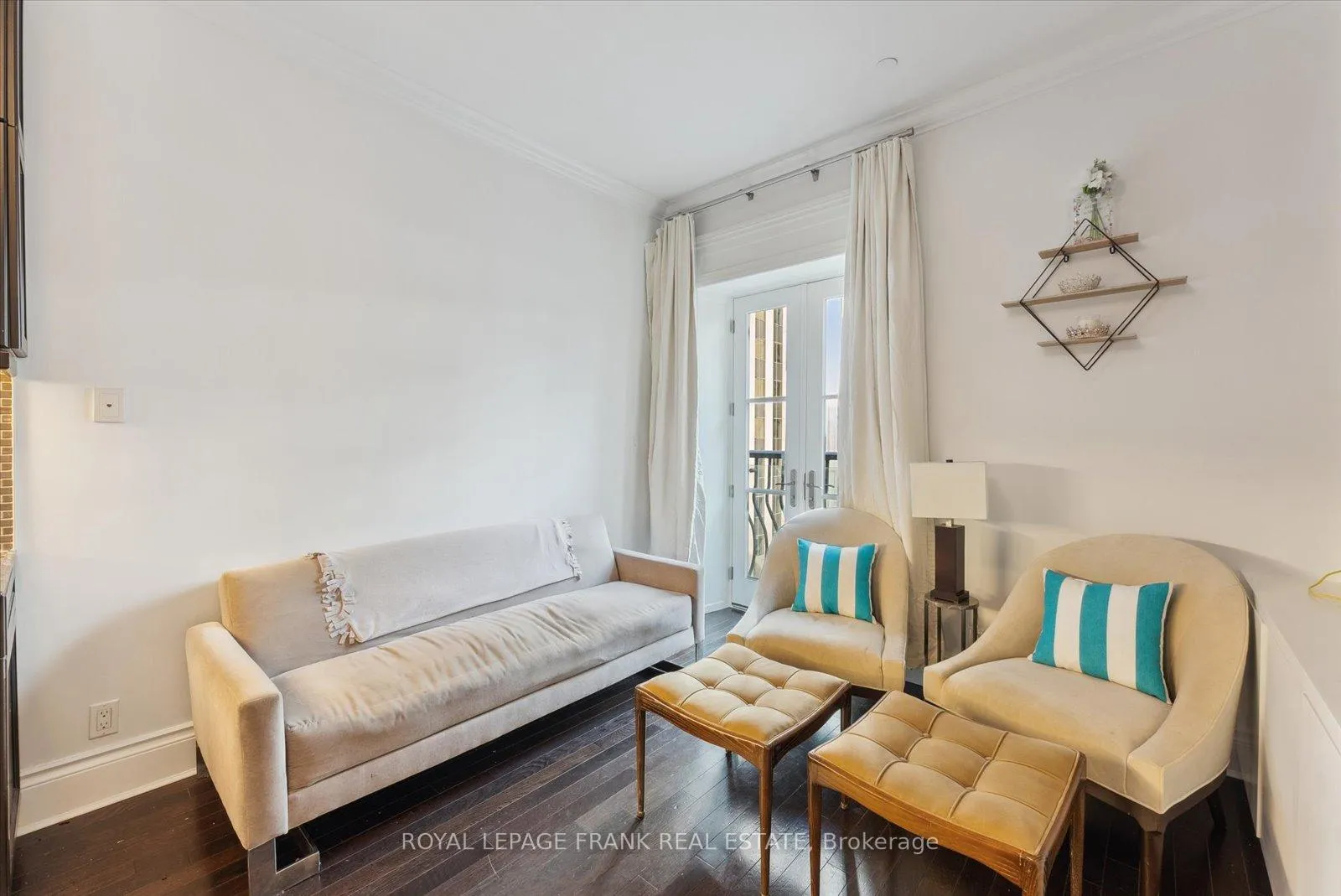 Photo 17 of Unit 534, 22 Leader Lane, Toronto, Church-Yonge Corridor — HOMEH