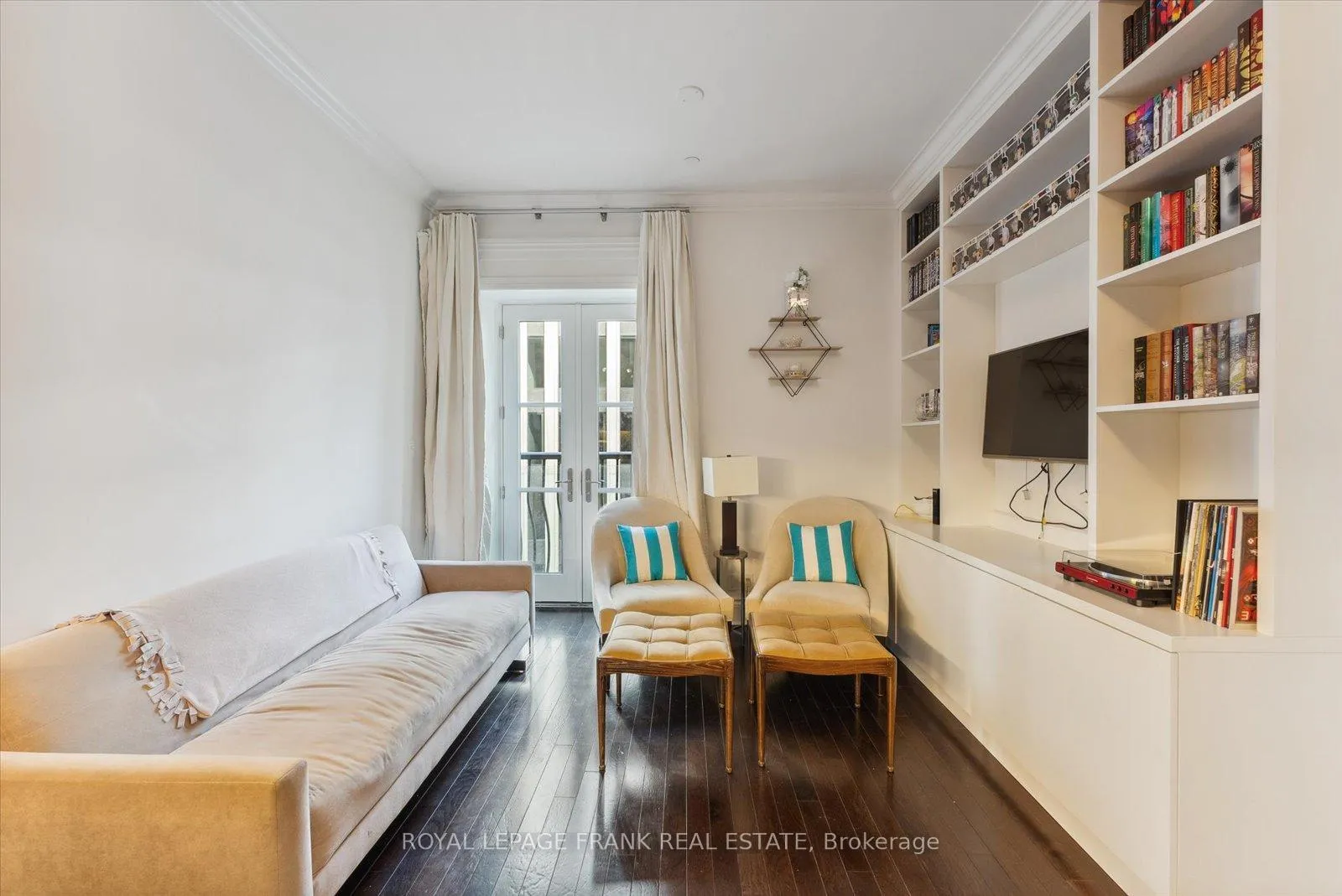 Photo 18 of Unit 534, 22 Leader Lane, Toronto, Church-Yonge Corridor — HOMEH