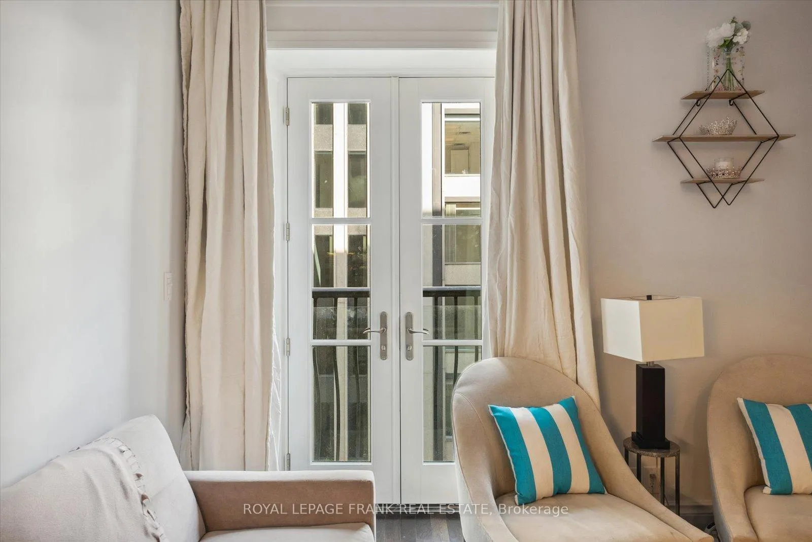 Photo 19 of Unit 534, 22 Leader Lane, Toronto, Church-Yonge Corridor — HOMEH