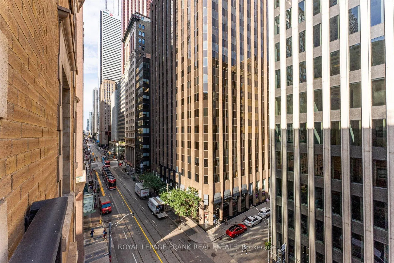Photo 20 of Unit 534, 22 Leader Lane, Toronto, Church-Yonge Corridor — HOMEH