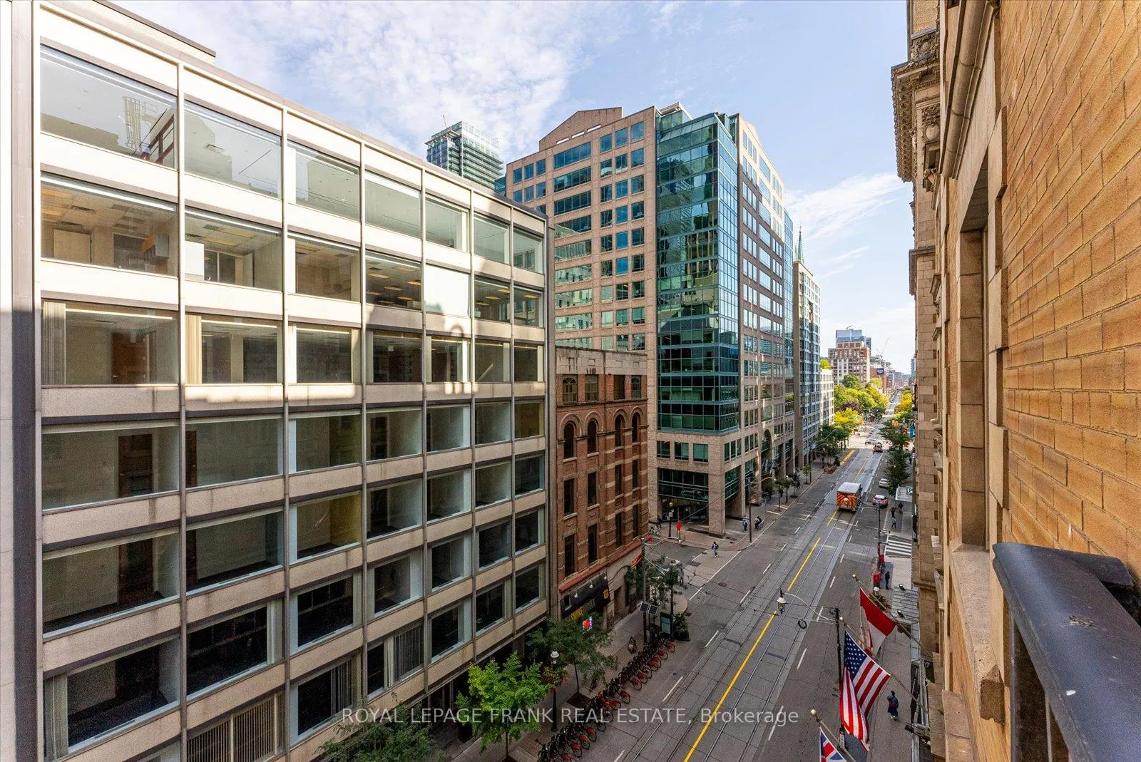 Photo 21 of Unit 534, 22 Leader Lane, Toronto, Church-Yonge Corridor — HOMEH