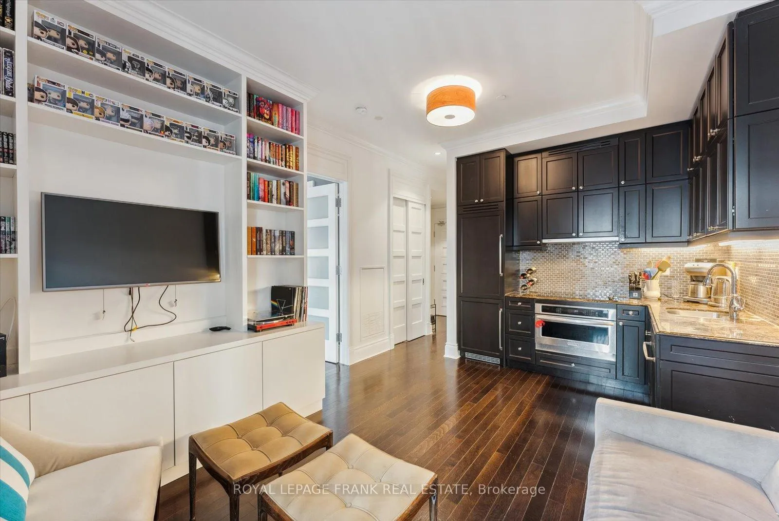 Photo 22 of Unit 534, 22 Leader Lane, Toronto, Church-Yonge Corridor — HOMEH