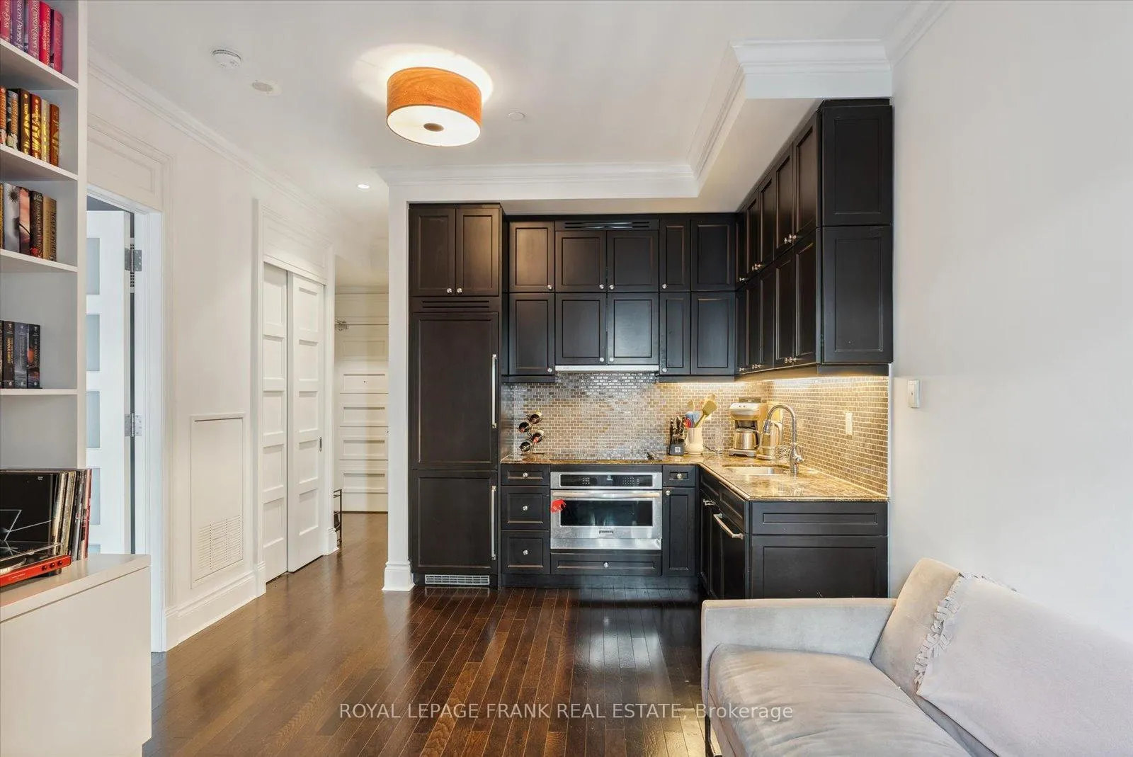 Photo 23 of Unit 534, 22 Leader Lane, Toronto, Church-Yonge Corridor — HOMEH