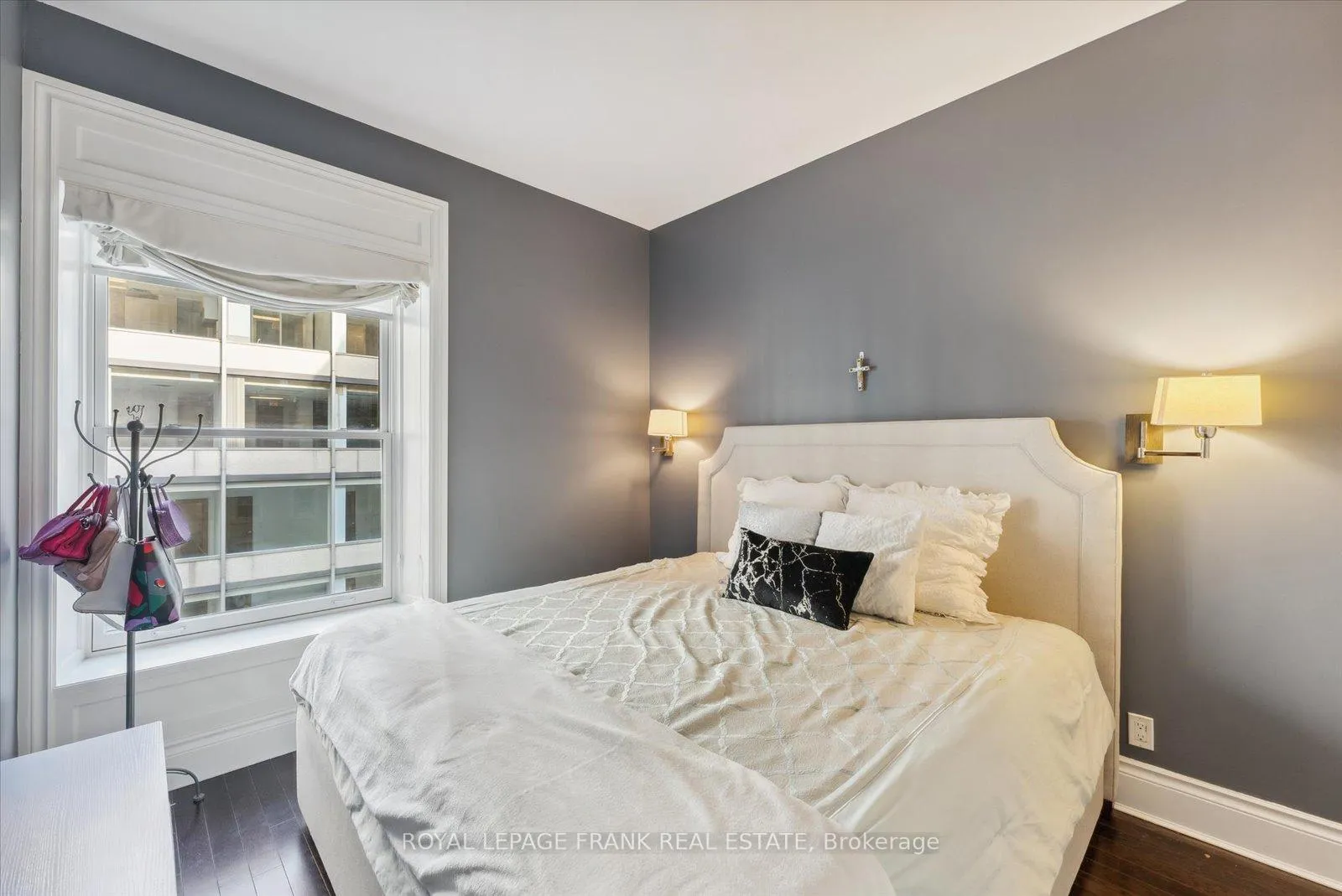 Photo 25 of Unit 534, 22 Leader Lane, Toronto, Church-Yonge Corridor — HOMEH