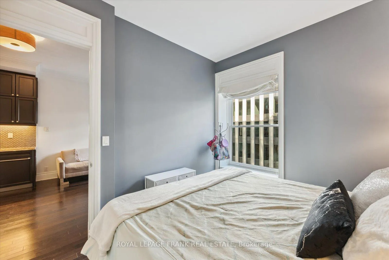 Photo 26 of Unit 534, 22 Leader Lane, Toronto, Church-Yonge Corridor — HOMEH