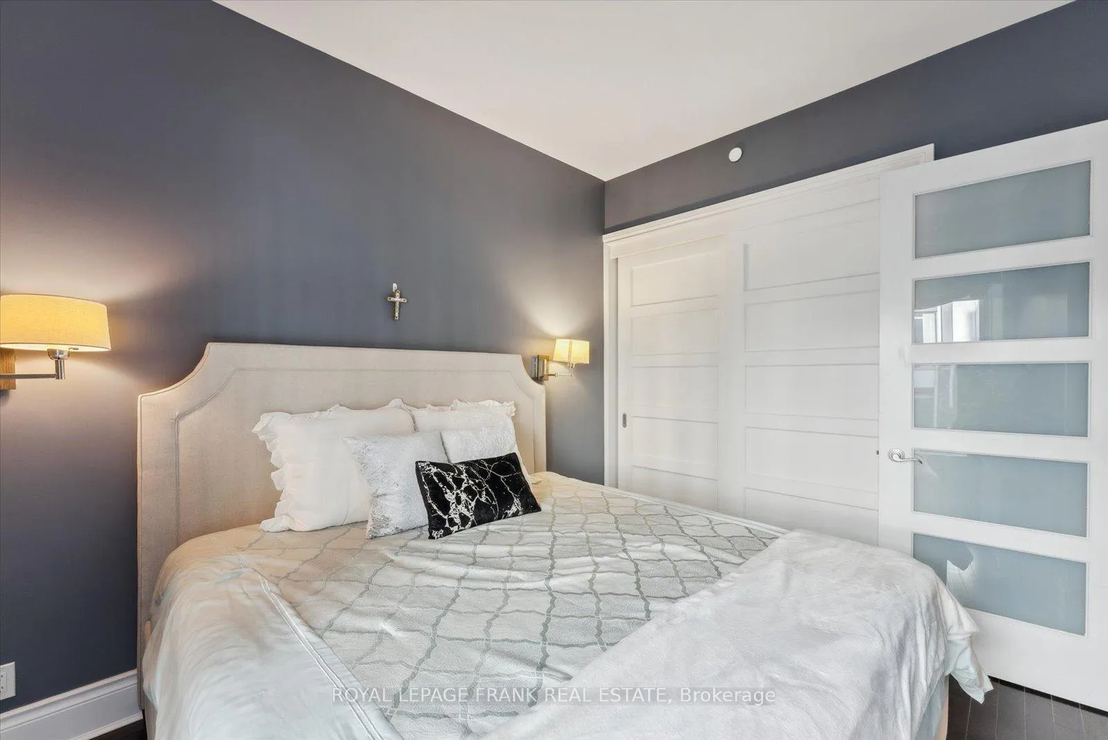 Photo 27 of Unit 534, 22 Leader Lane, Toronto, Church-Yonge Corridor — HOMEH