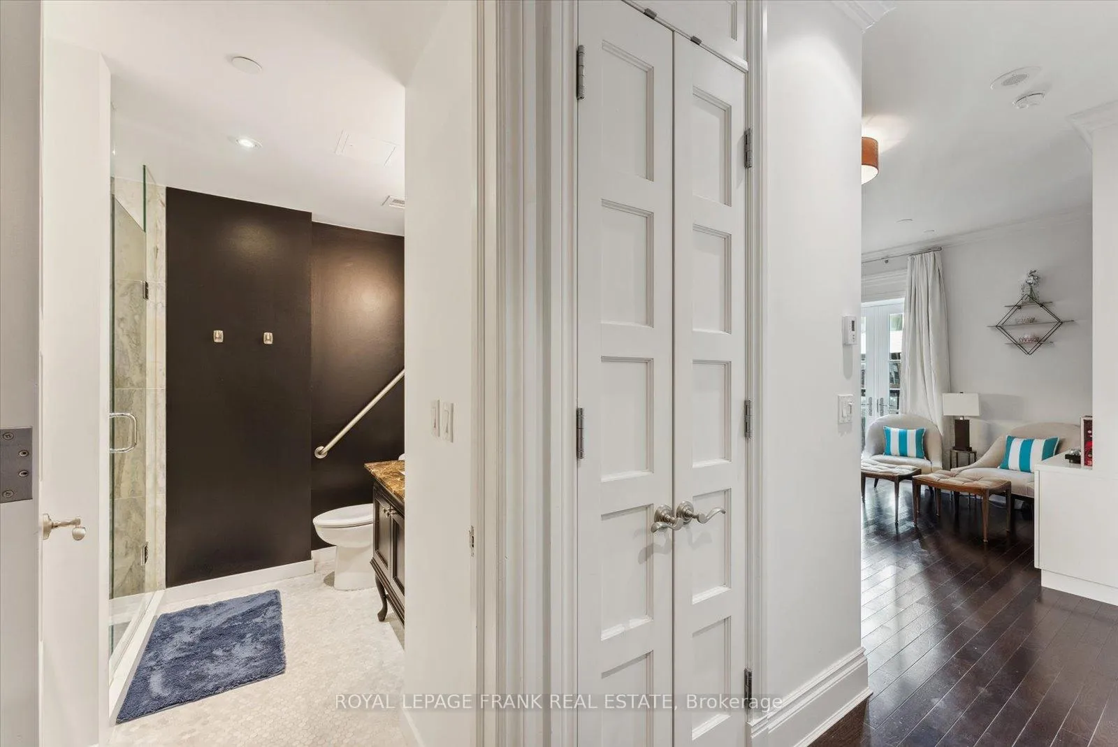 Photo 28 of Unit 534, 22 Leader Lane, Toronto, Church-Yonge Corridor — HOMEH
