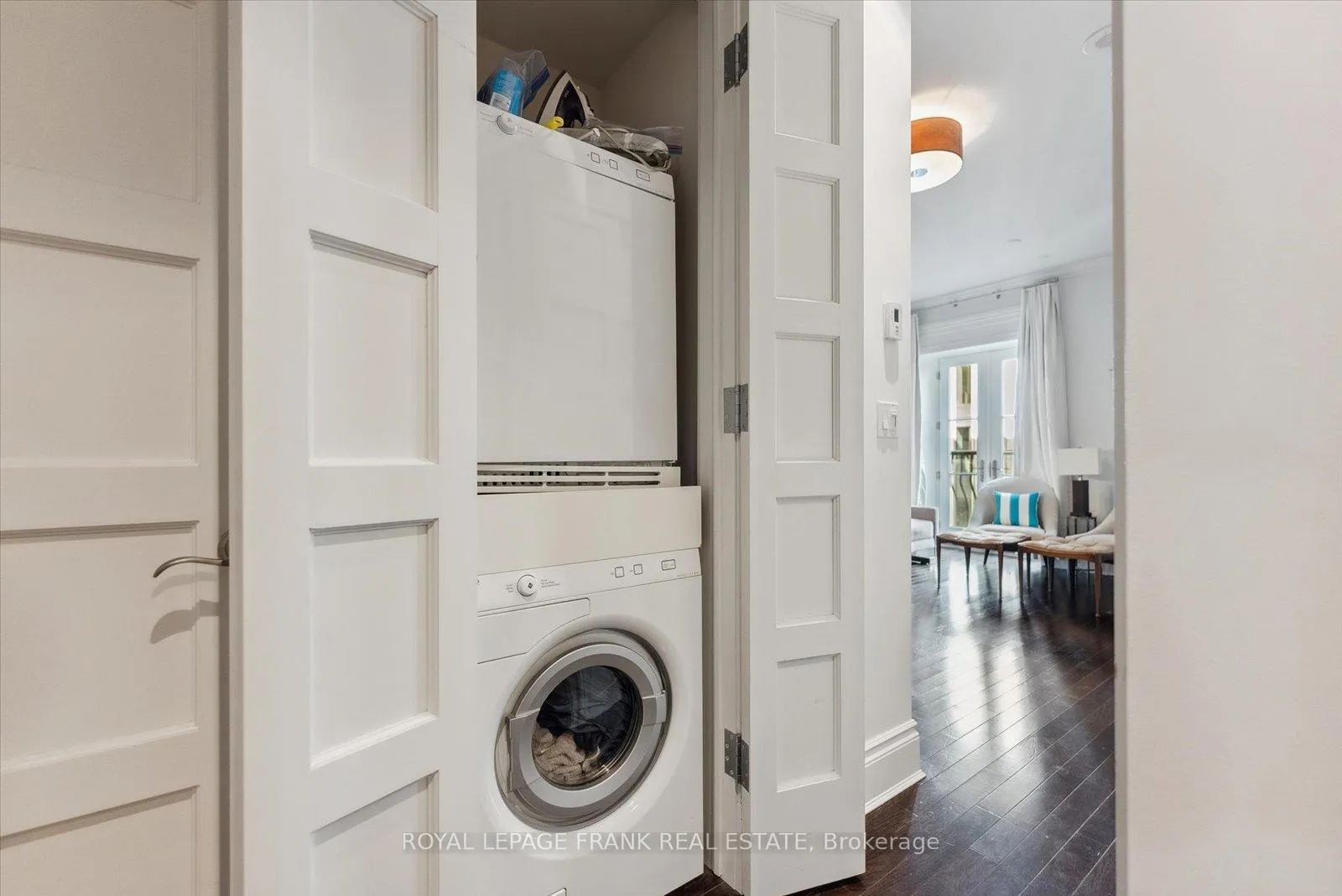 Photo 34 of Unit 534, 22 Leader Lane, Toronto, Church-Yonge Corridor — HOMEH