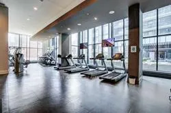 Photo 4 of Unit 1216, 460 Adelaide Street E, Toronto, Moss Park — HOMEH