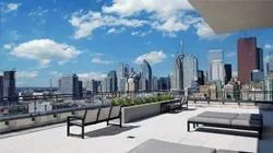 Photo 5 of Unit 1216, 460 Adelaide Street E, Toronto, Moss Park — HOMEH