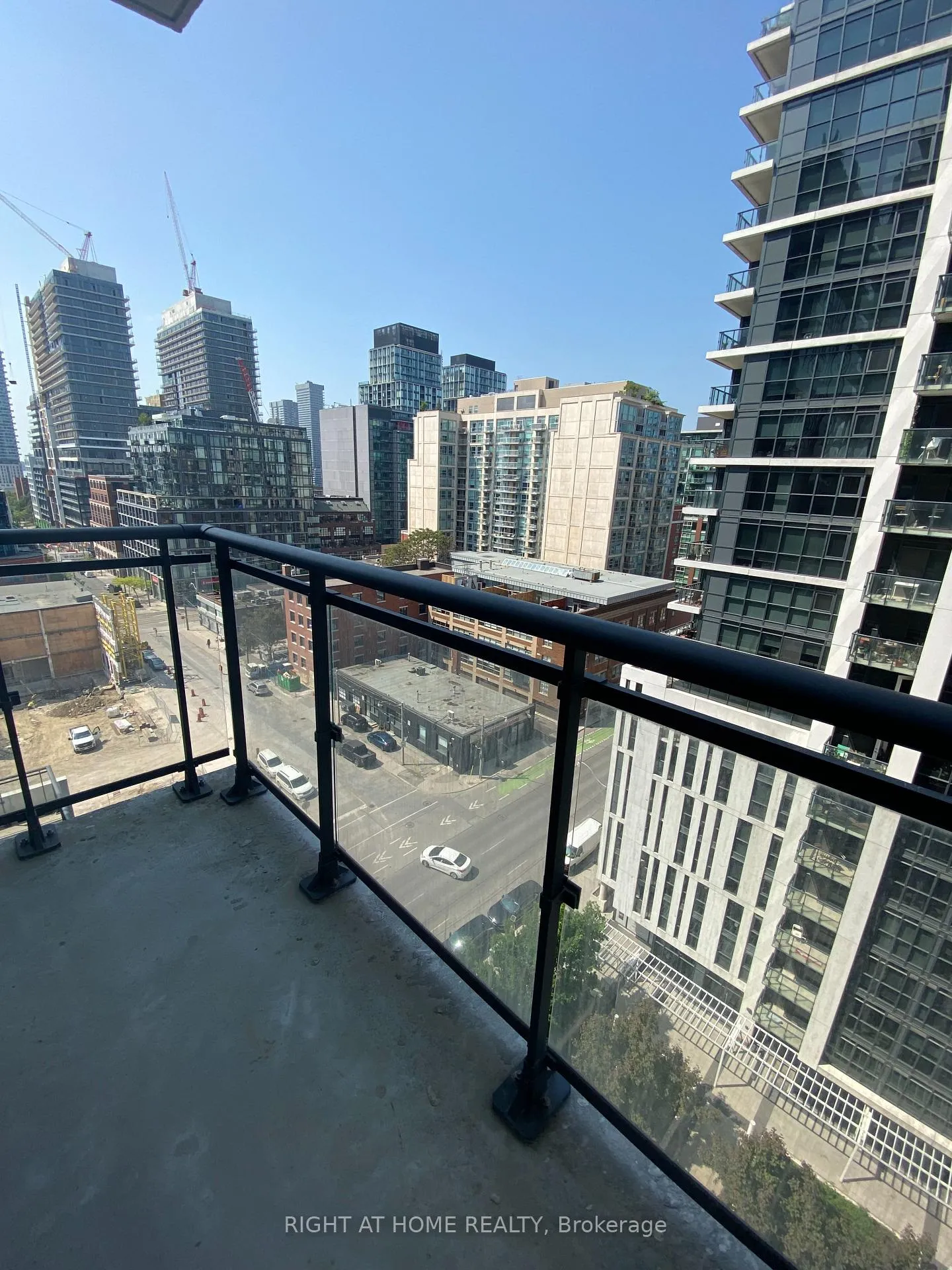 Photo 17 of Unit 1216, 460 Adelaide Street E, Toronto, Moss Park — HOMEH