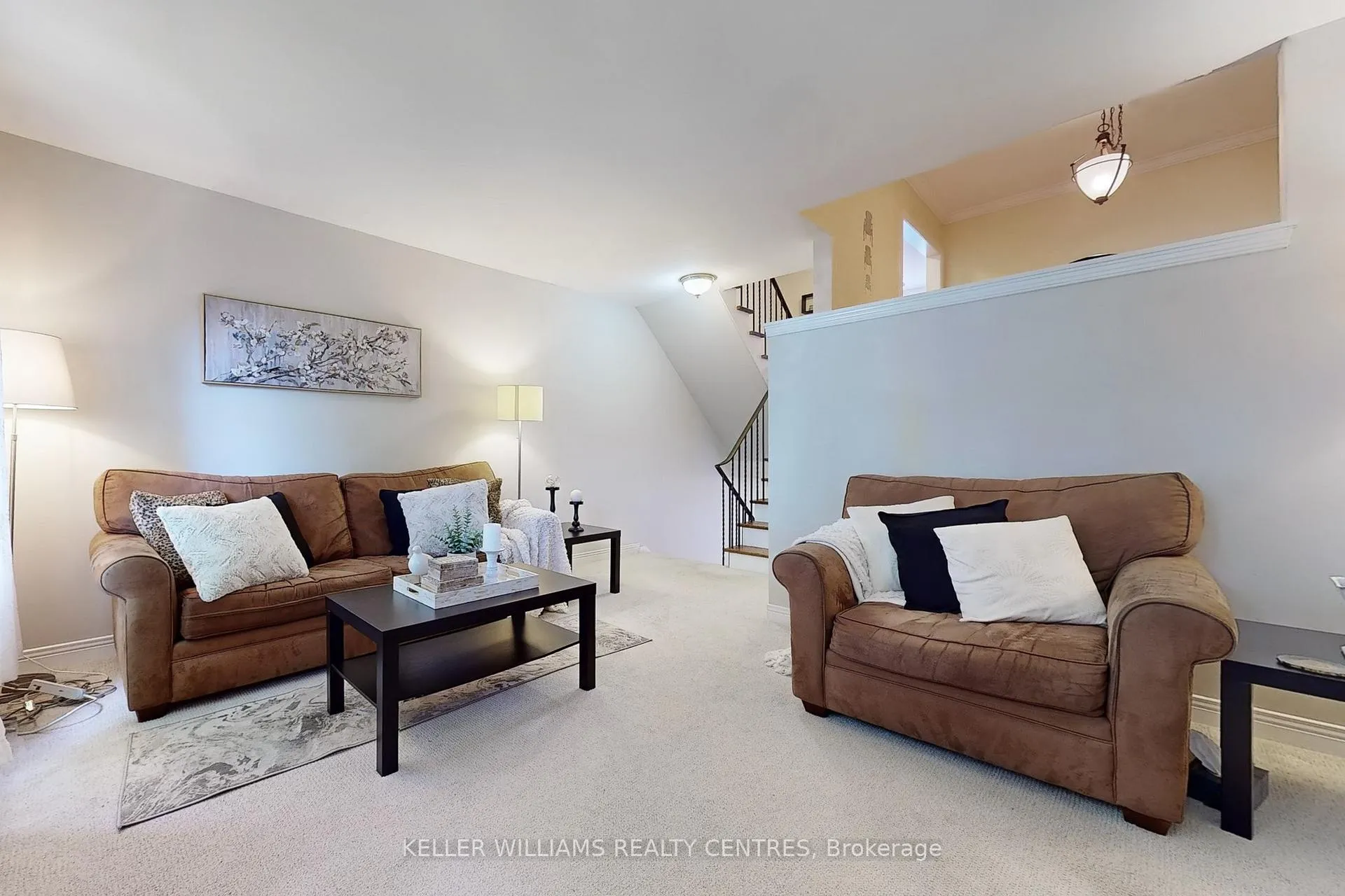 Photo 6 of Unit 16, 124 Wales Avenue, Markham, Old Markham Village — HOMEH