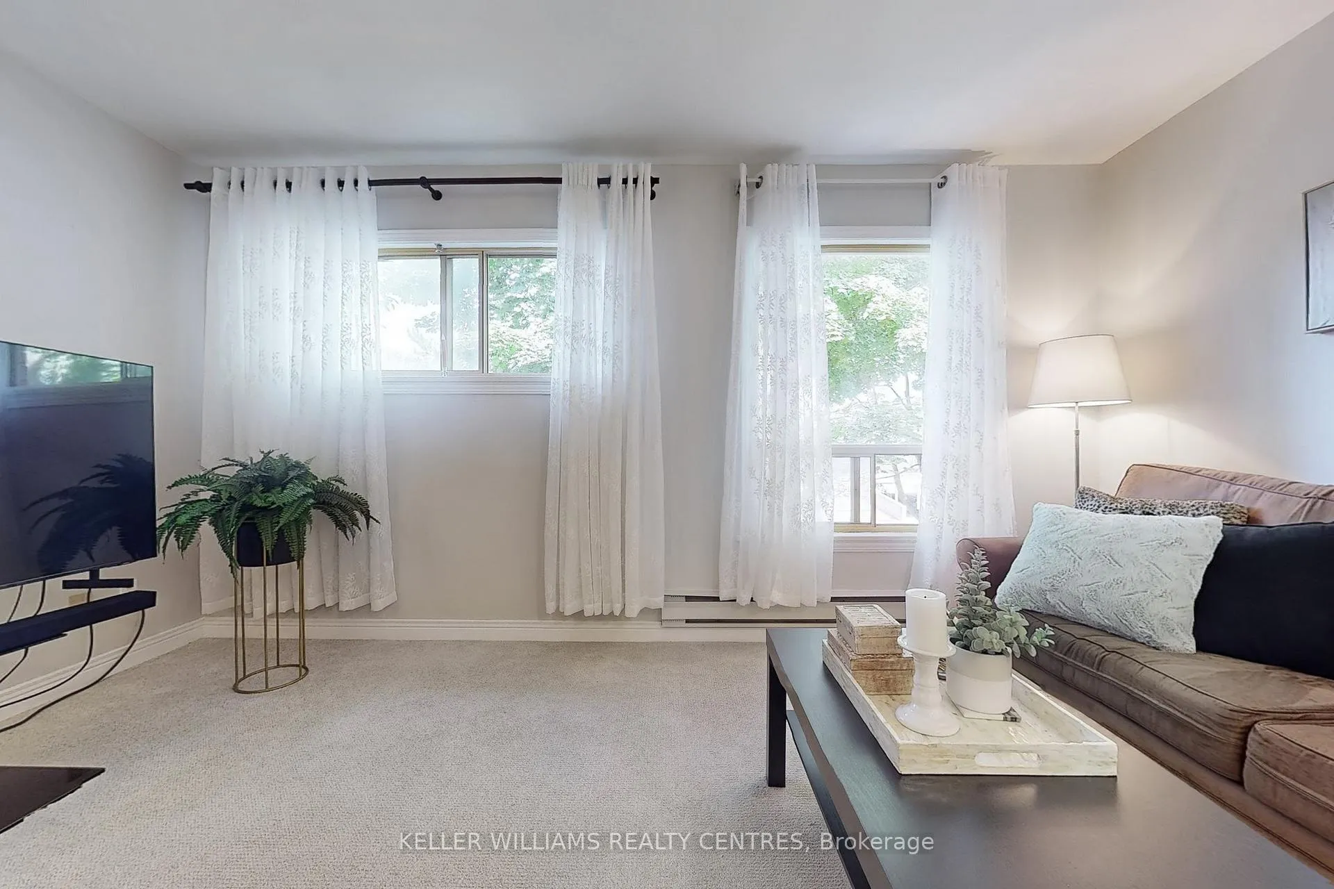 Photo 7 of Unit 16, 124 Wales Avenue, Markham, Old Markham Village — HOMEH