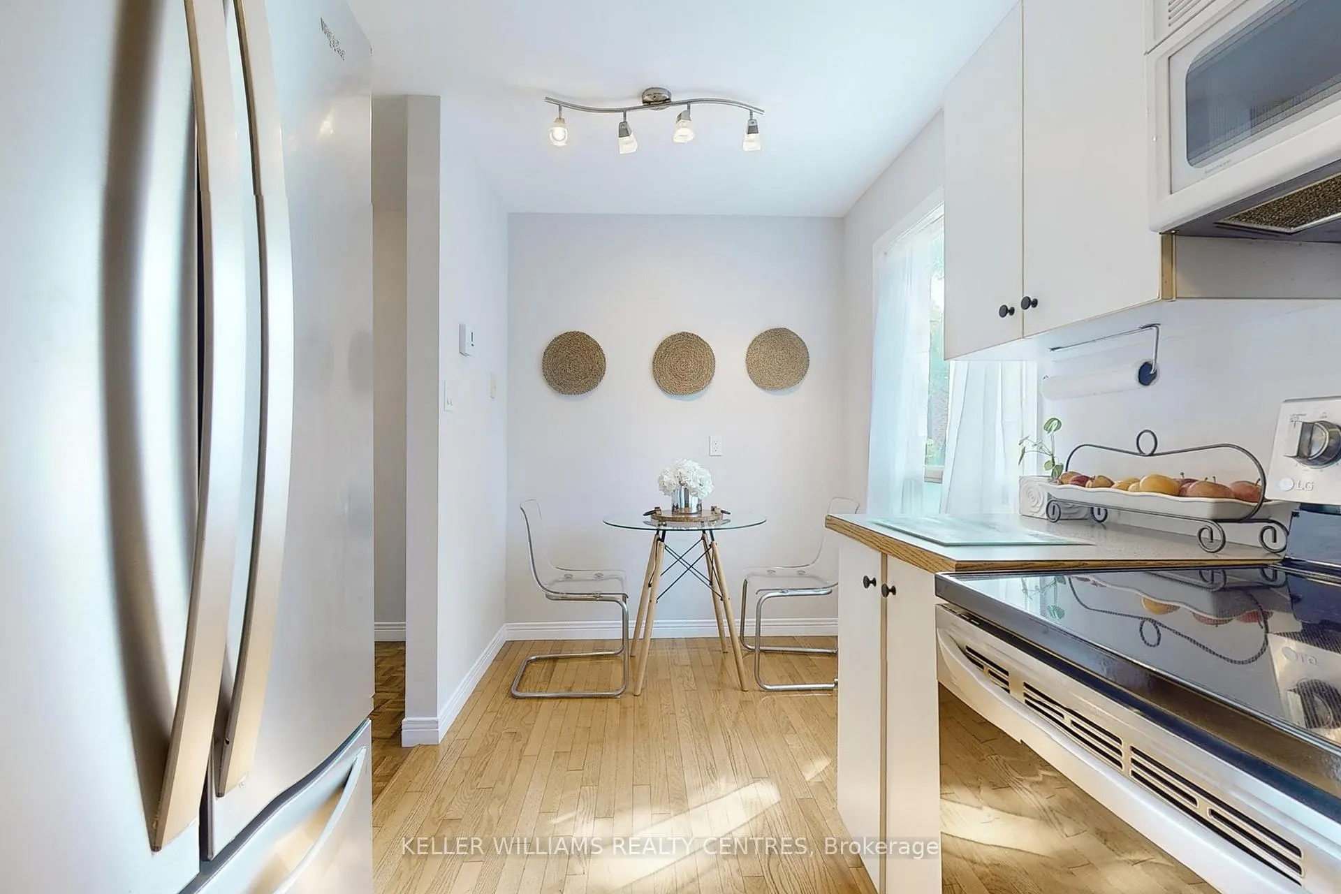 Photo 11 of Unit 16, 124 Wales Avenue, Markham, Old Markham Village — HOMEH