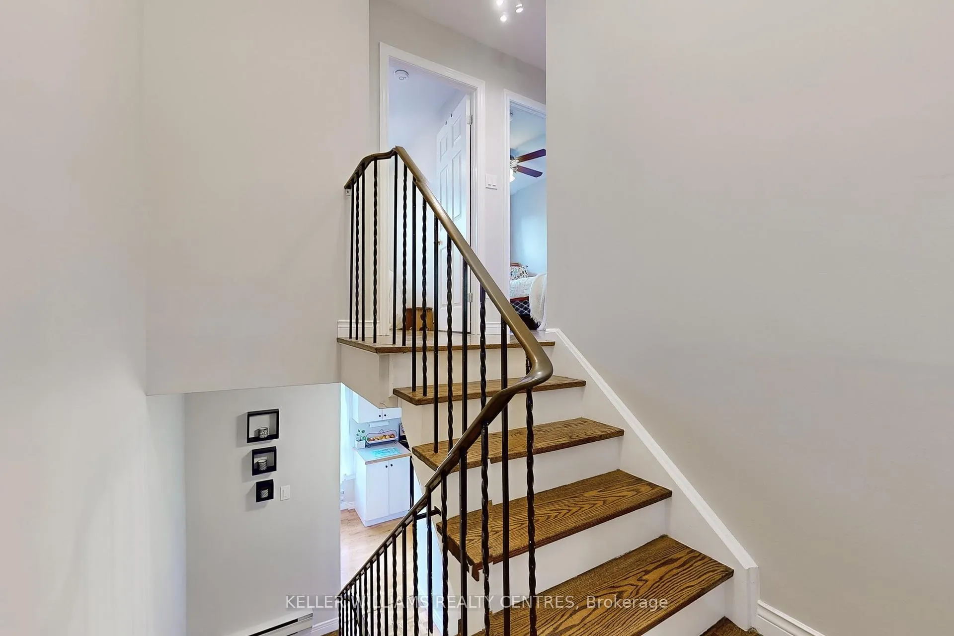 Photo 17 of Unit 16, 124 Wales Avenue, Markham, Old Markham Village — HOMEH