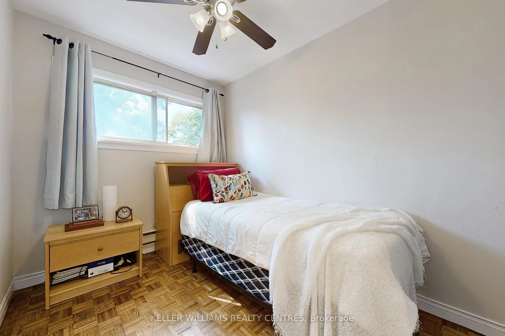 Photo 18 of Unit 16, 124 Wales Avenue, Markham, Old Markham Village — HOMEH