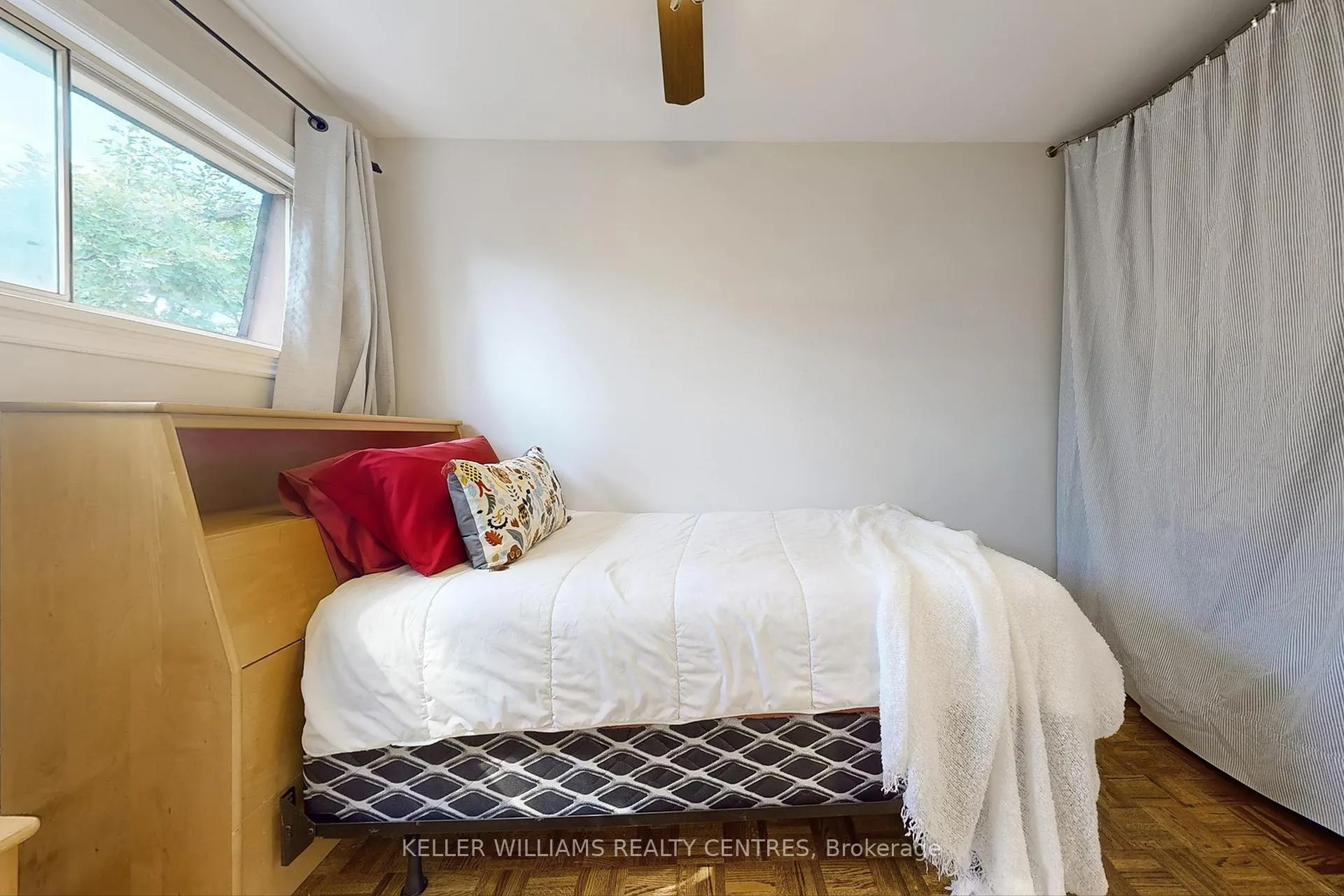 Photo 20 of Unit 16, 124 Wales Avenue, Markham, Old Markham Village — HOMEH