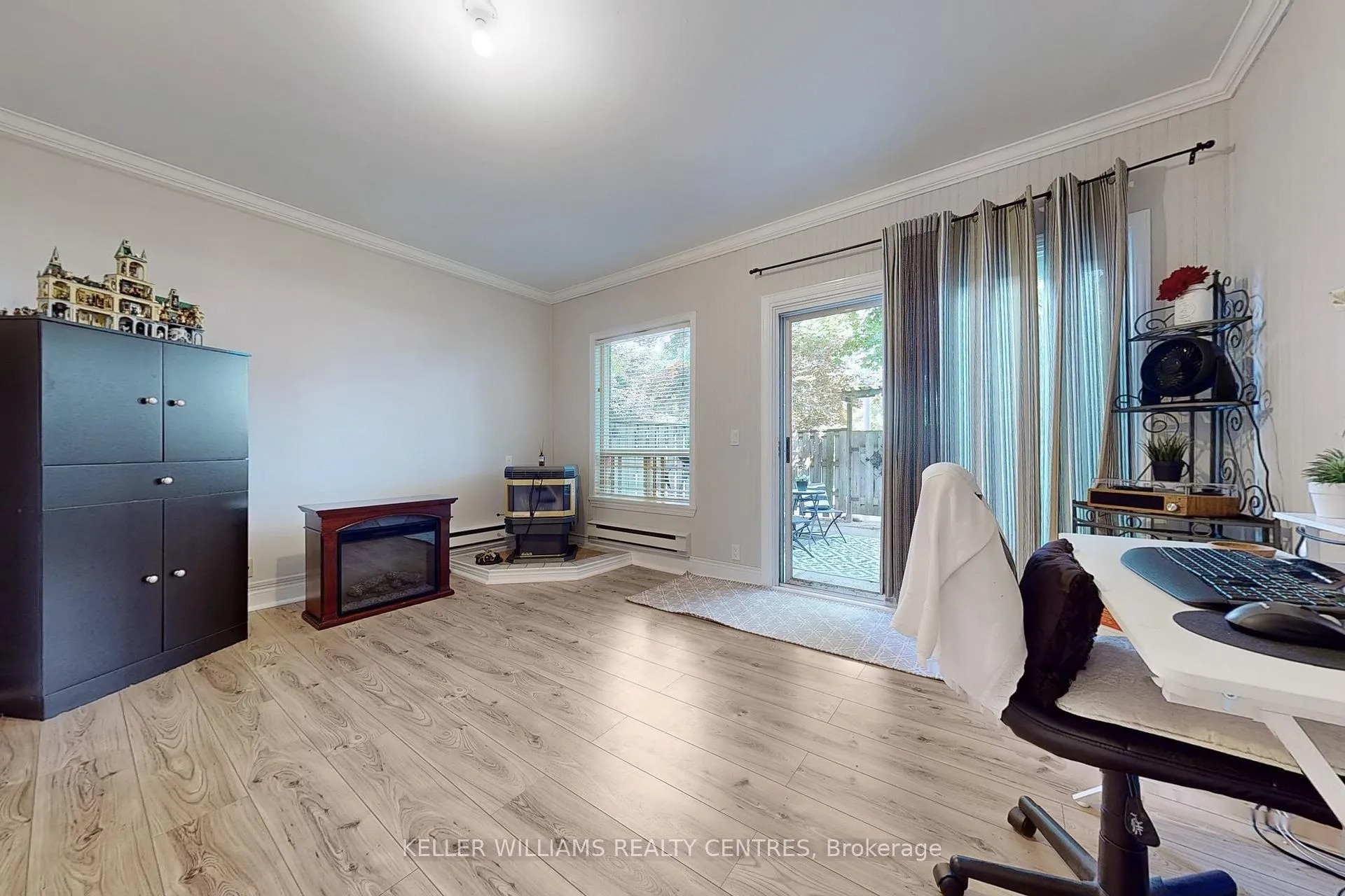 Photo 25 of Unit 16, 124 Wales Avenue, Markham, Old Markham Village — HOMEH