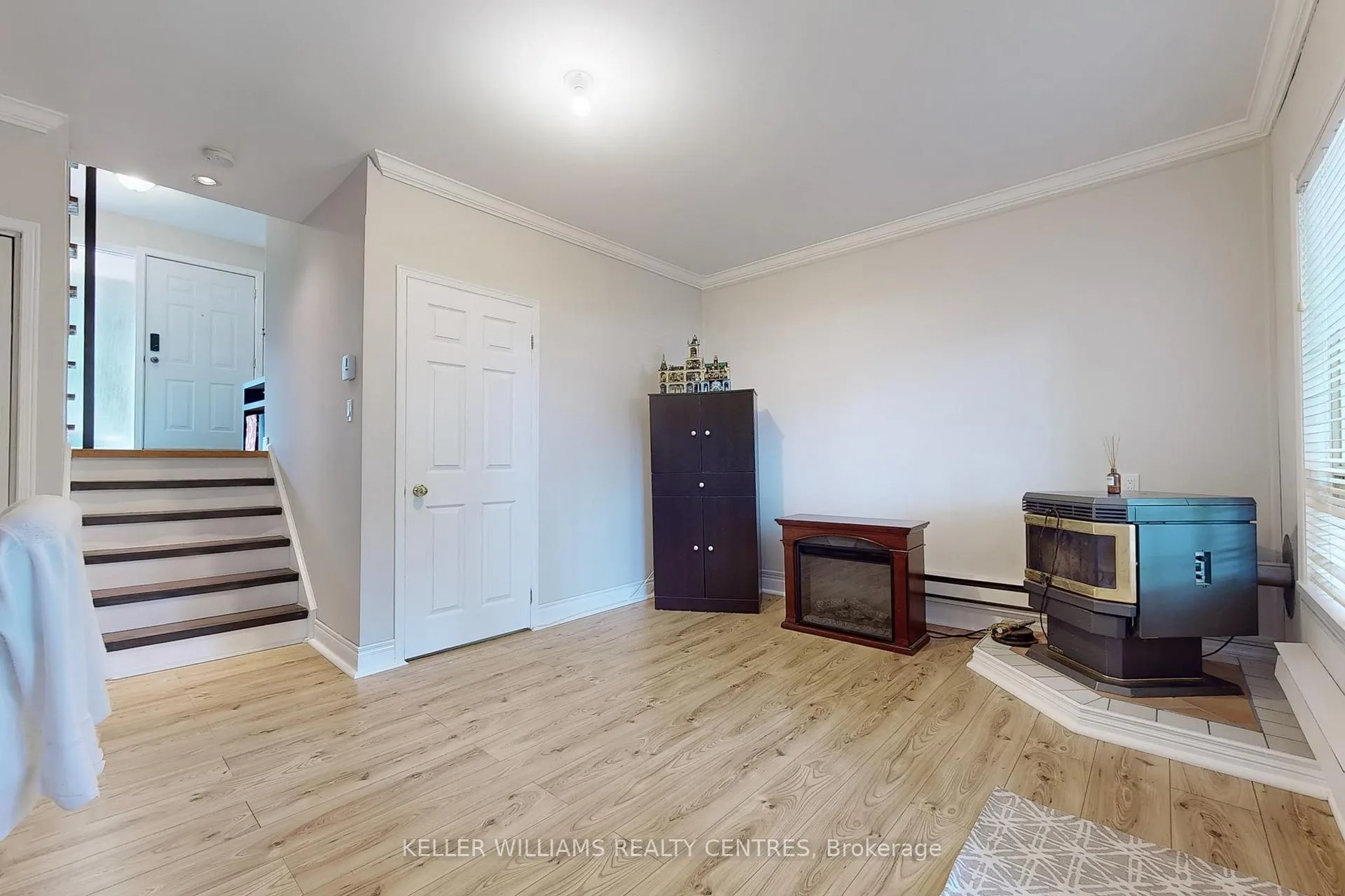 Photo 26 of Unit 16, 124 Wales Avenue, Markham, Old Markham Village — HOMEH