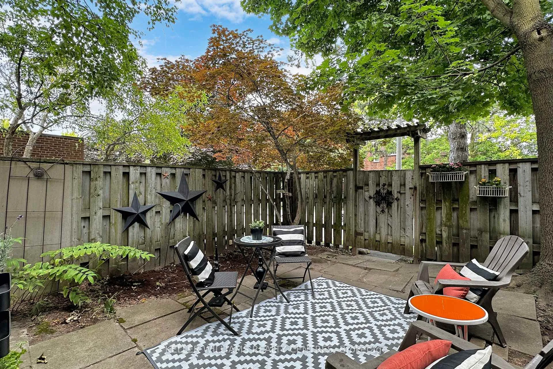 Photo 28 of Unit 16, 124 Wales Avenue, Markham, Old Markham Village — HOMEH