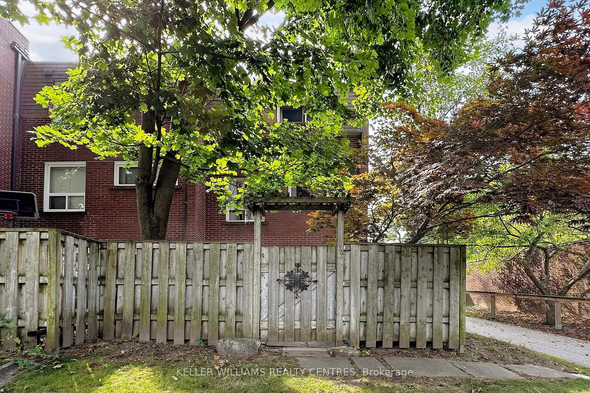Photo 29 of Unit 16, 124 Wales Avenue, Markham, Old Markham Village — HOMEH