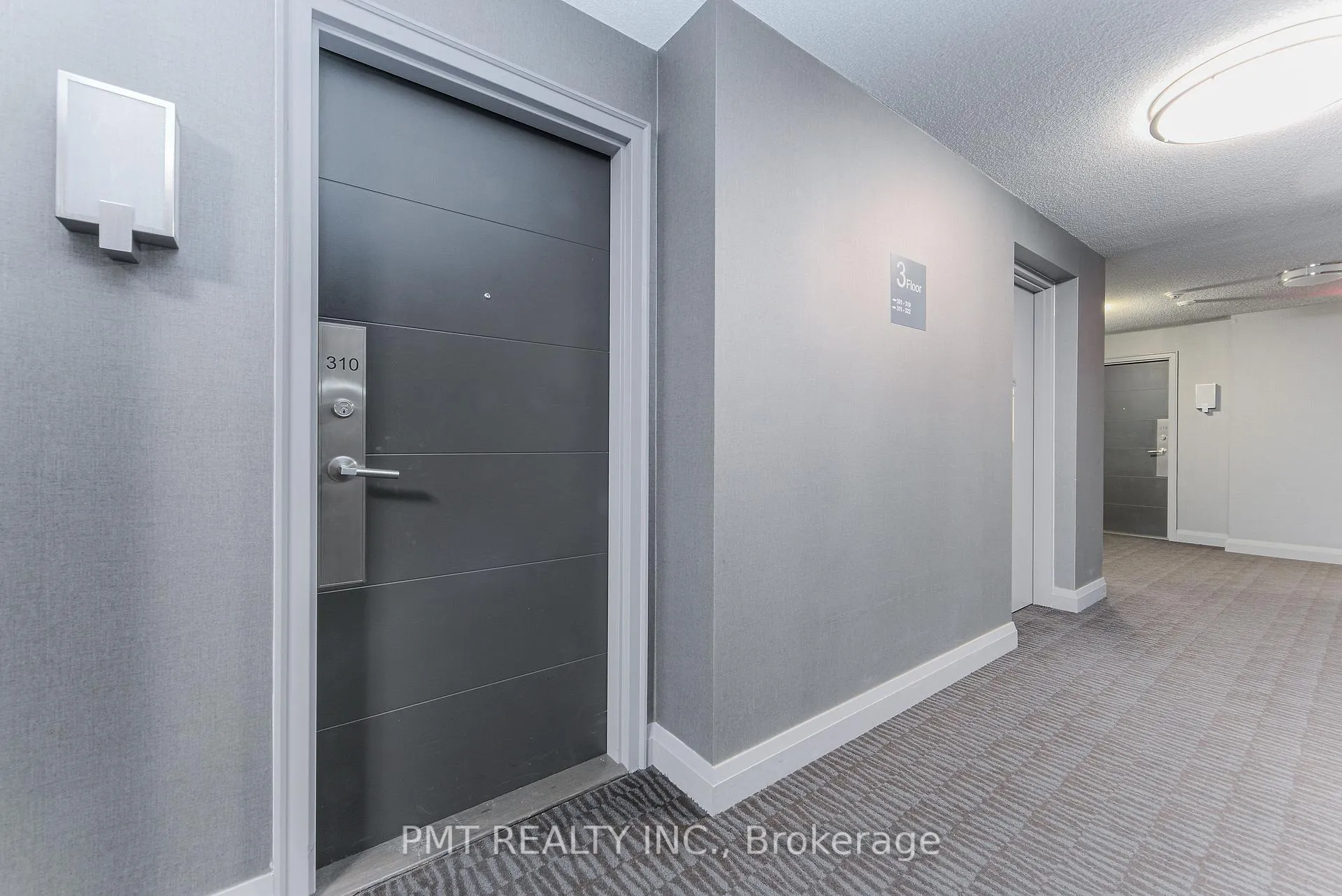Photo 4 of Unit 310, 400 Adelaide Street E, Toronto, Church-Yonge Corridor — HOMEH