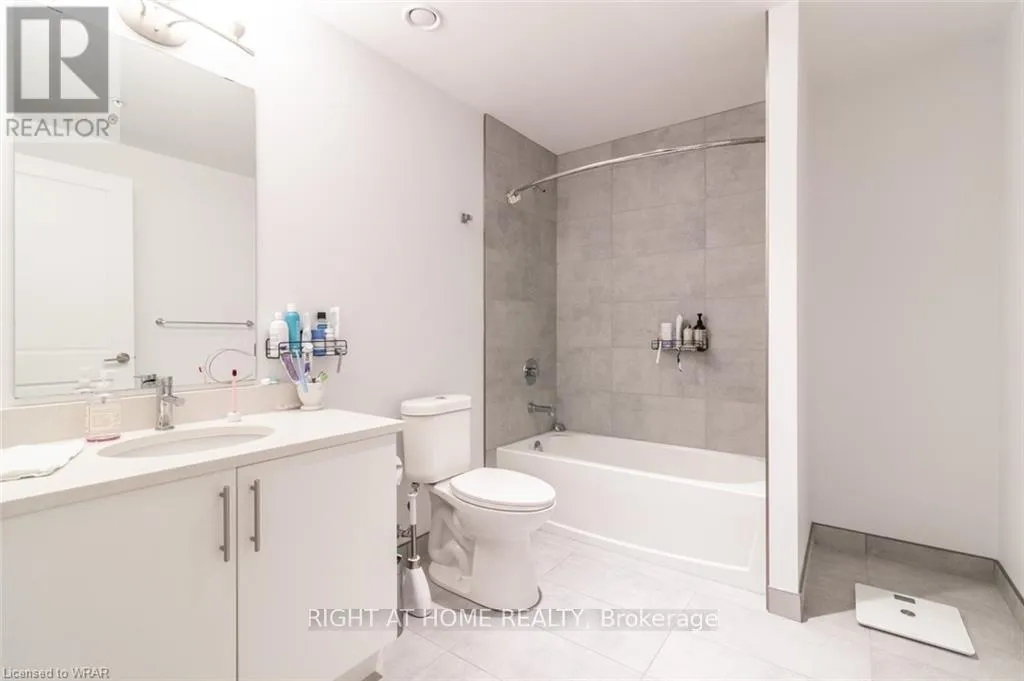 Photo 13 of Unit 1208, 181 King Street S, Waterloo, Uptown Waterloo/Westmount — HOMEH