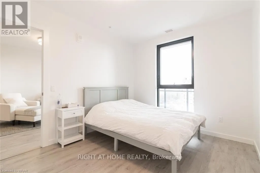 Photo 15 of Unit 1208, 181 King Street S, Waterloo, Uptown Waterloo/Westmount — HOMEH
