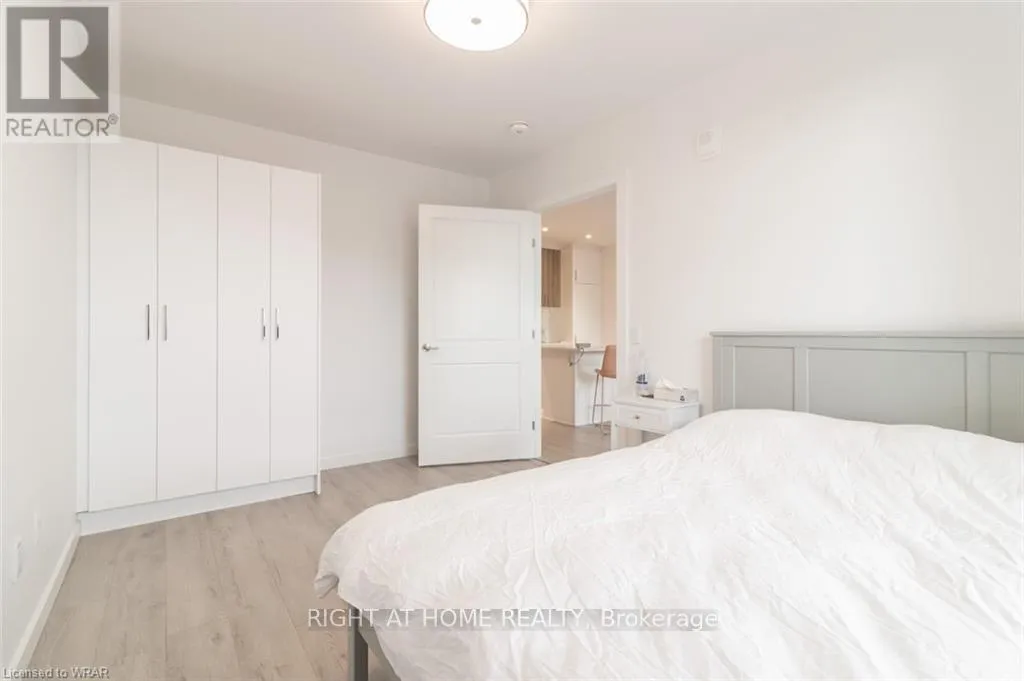 Photo 16 of Unit 1208, 181 King Street S, Waterloo, Uptown Waterloo/Westmount — HOMEH
