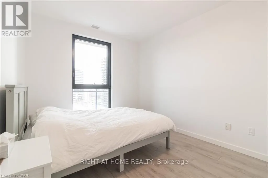 Photo 19 of Unit 1208, 181 King Street S, Waterloo, Uptown Waterloo/Westmount — HOMEH