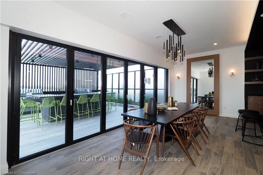 Photo 22 of Unit 1208, 181 King Street S, Waterloo, Uptown Waterloo/Westmount — HOMEH