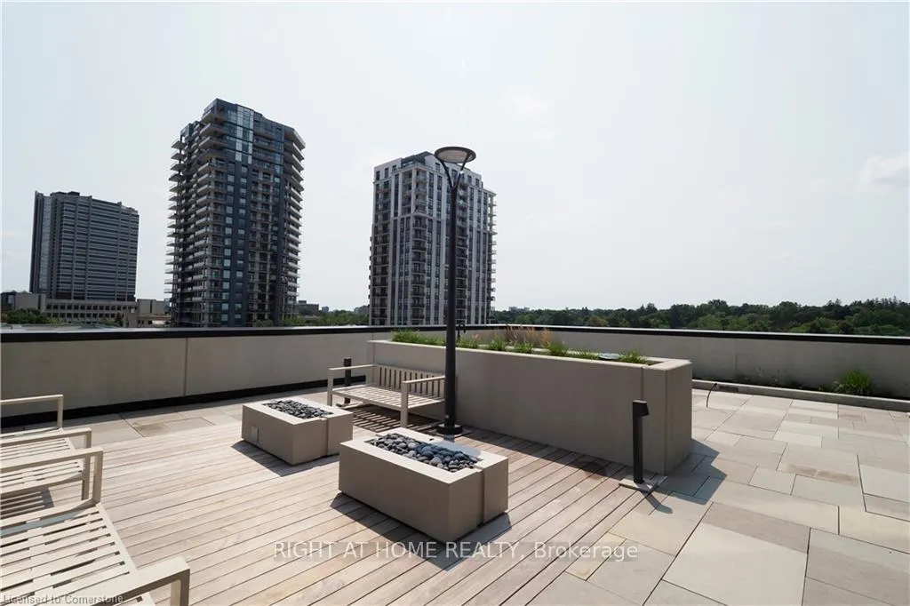 Photo 29 of Unit 1208, 181 King Street S, Waterloo, Uptown Waterloo/Westmount — HOMEH