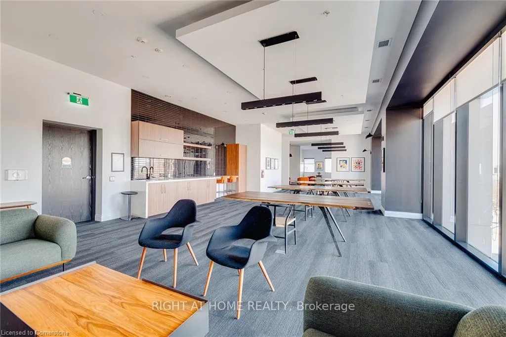 Photo 31 of Unit 1208, 181 King Street S, Waterloo, Uptown Waterloo/Westmount — HOMEH