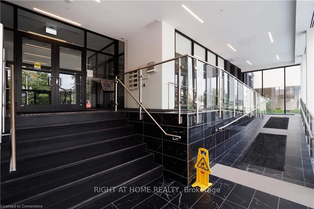 Photo 35 of Unit 1208, 181 King Street S, Waterloo, Uptown Waterloo/Westmount — HOMEH