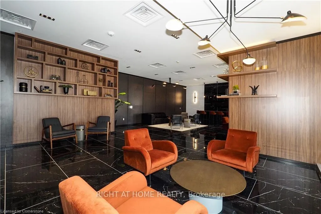 Photo 39 of Unit 1208, 181 King Street S, Waterloo, Uptown Waterloo/Westmount — HOMEH