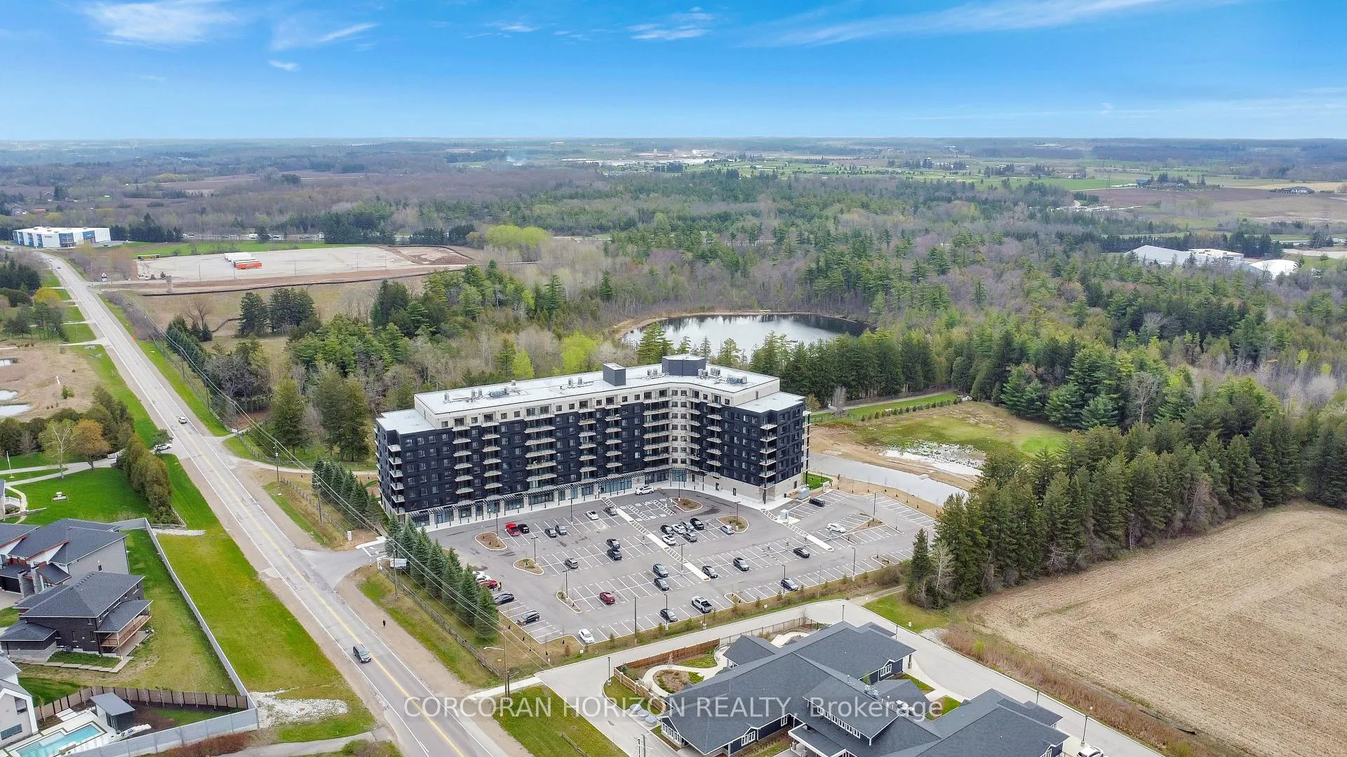 Photo 1 of Unit 601, 525 New Dundee Road, Kitchener — HOMEH