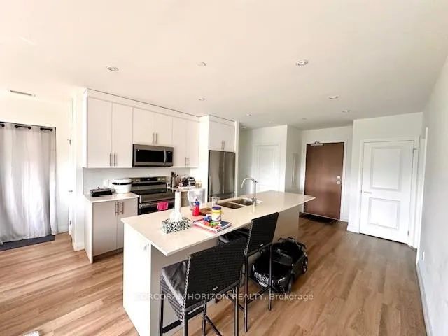 Photo 5 of Unit 601, 525 New Dundee Road, Kitchener — HOMEH