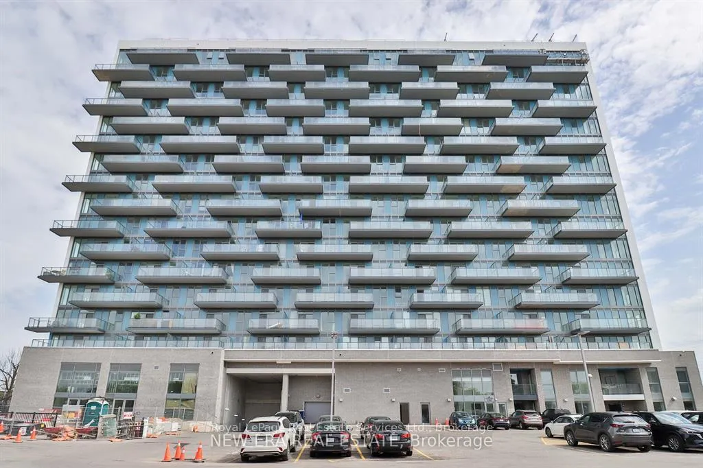 Photo 1 of Unit 906, 2782 Barton Street E, Hamilton, Riverdale — HOMEH