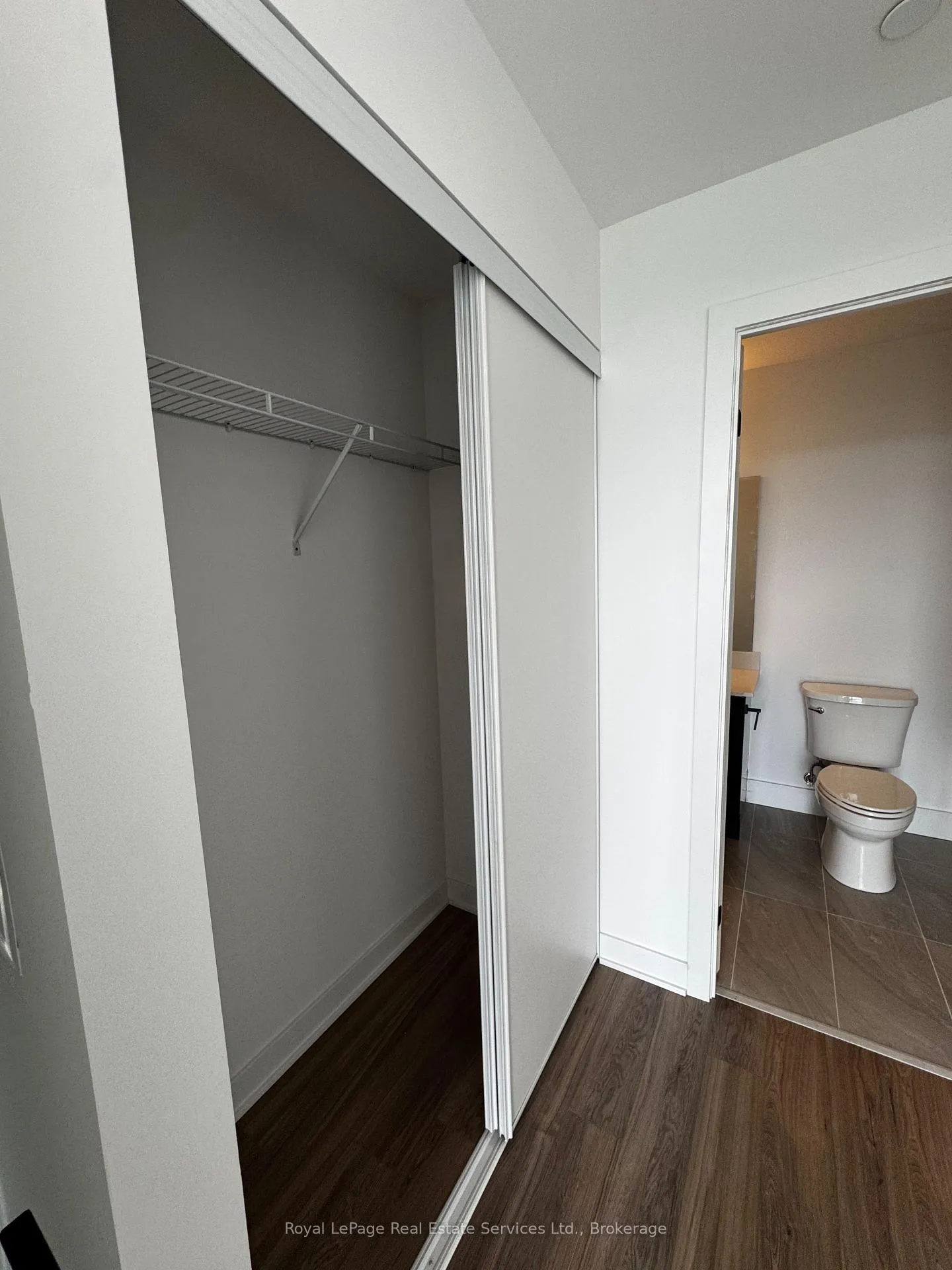 Photo 19 of Unit 906, 2782 Barton Street E, Hamilton, Riverdale — HOMEH