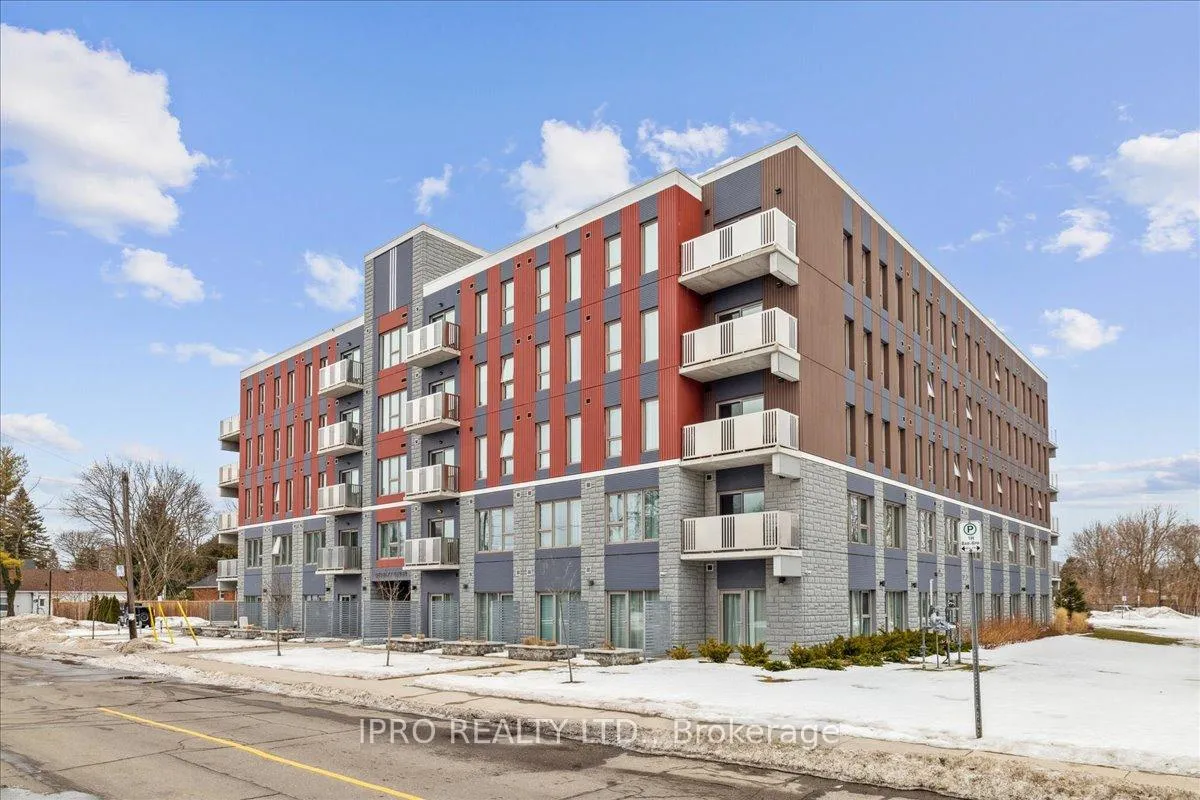 Photo 2 of Unit 222, 77 Leland Street, Hamilton, Ainslie Wood — HOMEH