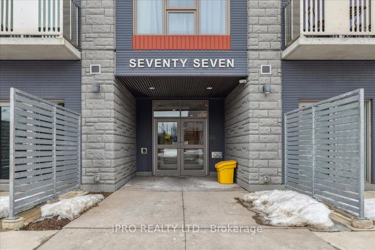 Photo 3 of Unit 222, 77 Leland Street, Hamilton, Ainslie Wood — HOMEH