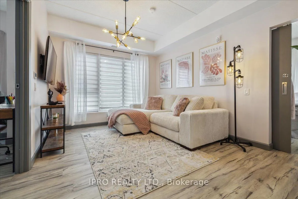 Photo 13 of Unit 222, 77 Leland Street, Hamilton, Ainslie Wood — HOMEH