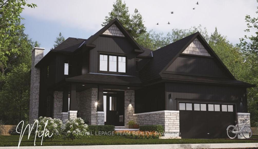 Photo 1 of 132 Chandelle Private, Ottawa, Huntley Ward (South East) — HOMEH