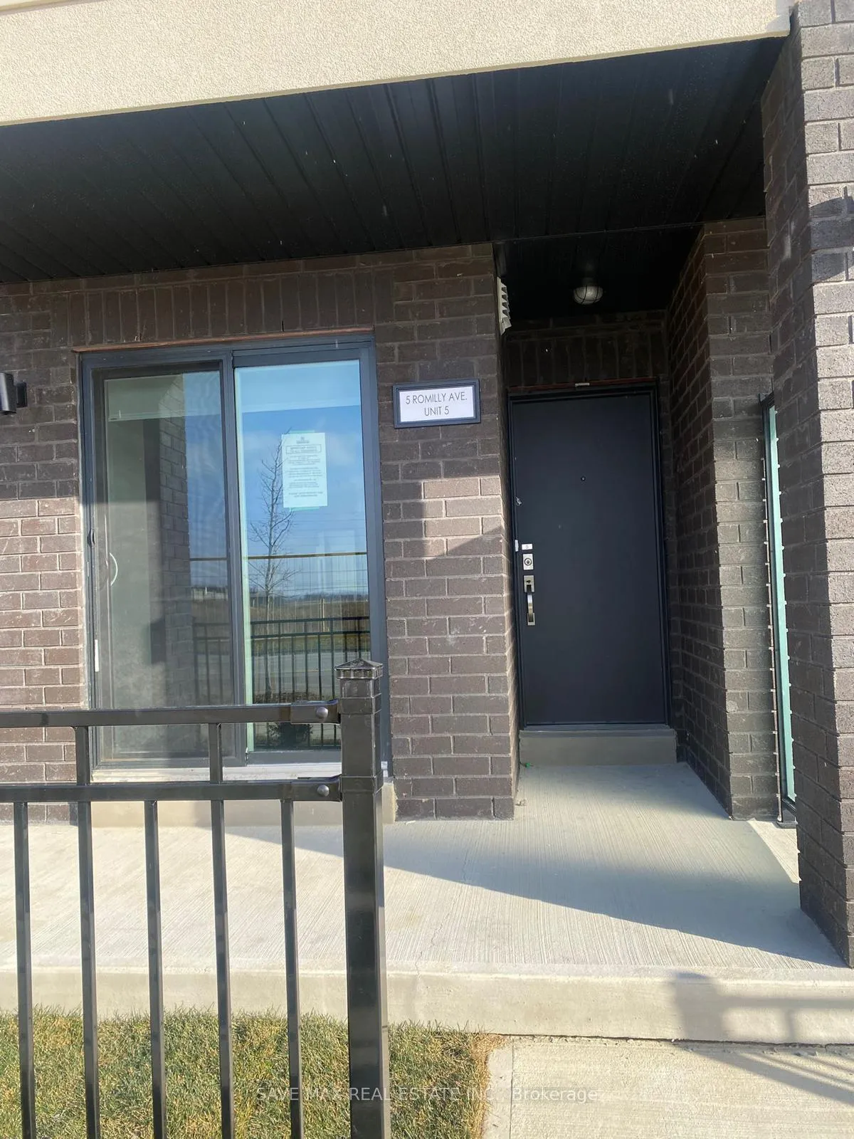 Photo 2 of Unit 29, 1930 Wanless Drive, Brampton, Northwest Brampton — HOMEH