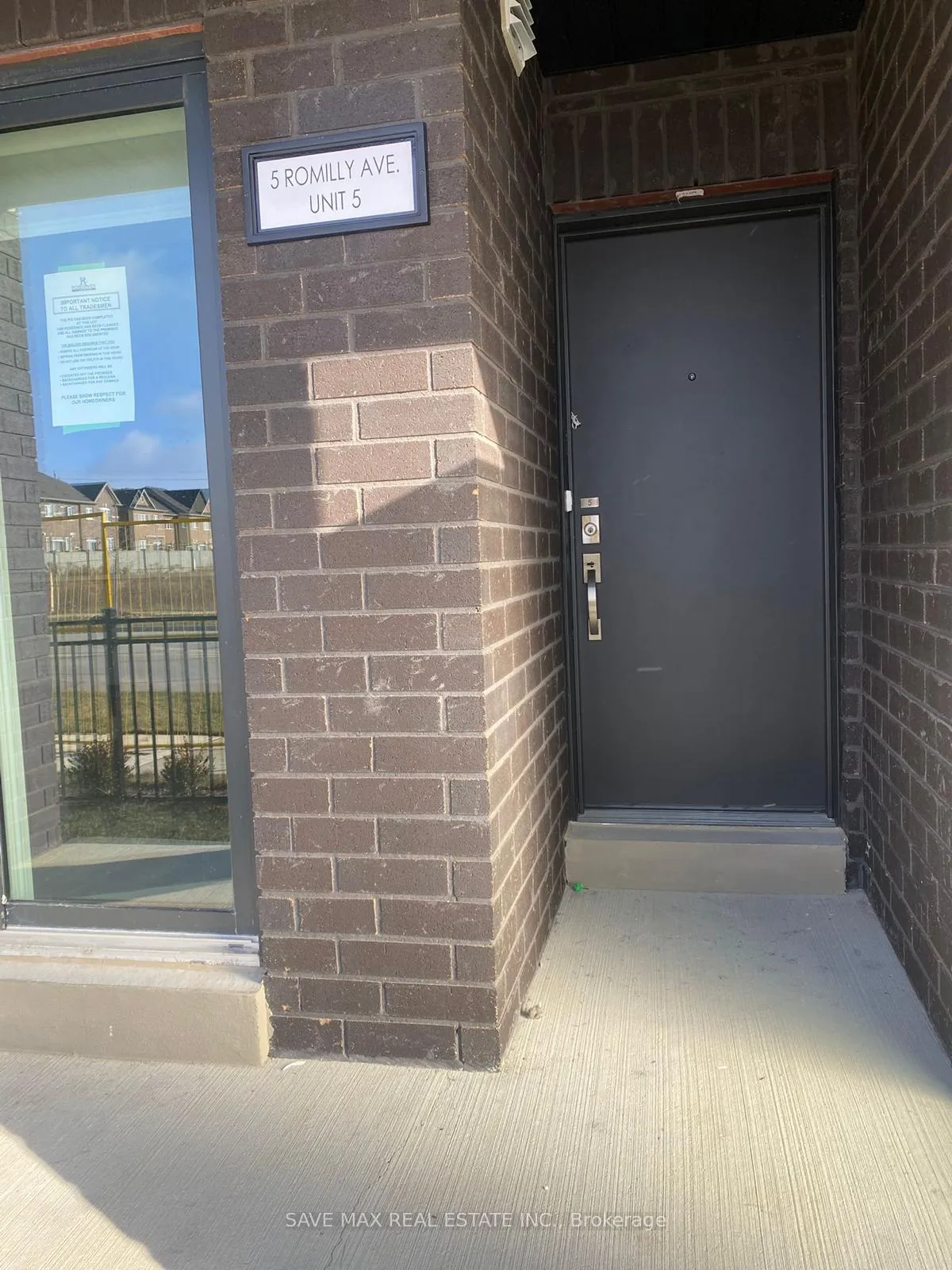 Photo 3 of Unit 29, 1930 Wanless Drive, Brampton, Northwest Brampton — HOMEH