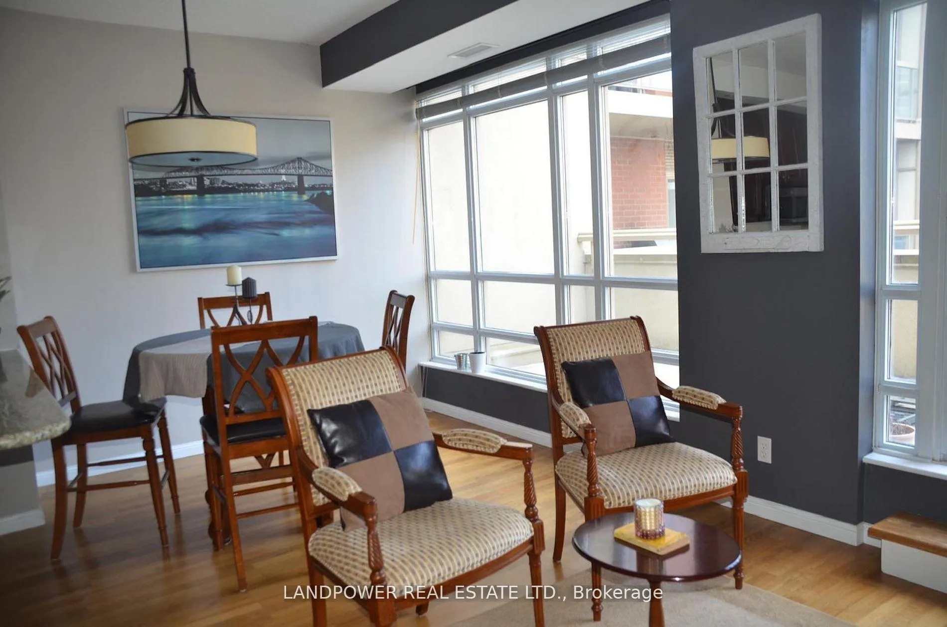 Photo 8 of Unit 511, 900 Mount Pleasant Road, Toronto, Mount Pleasant West — HOMEH