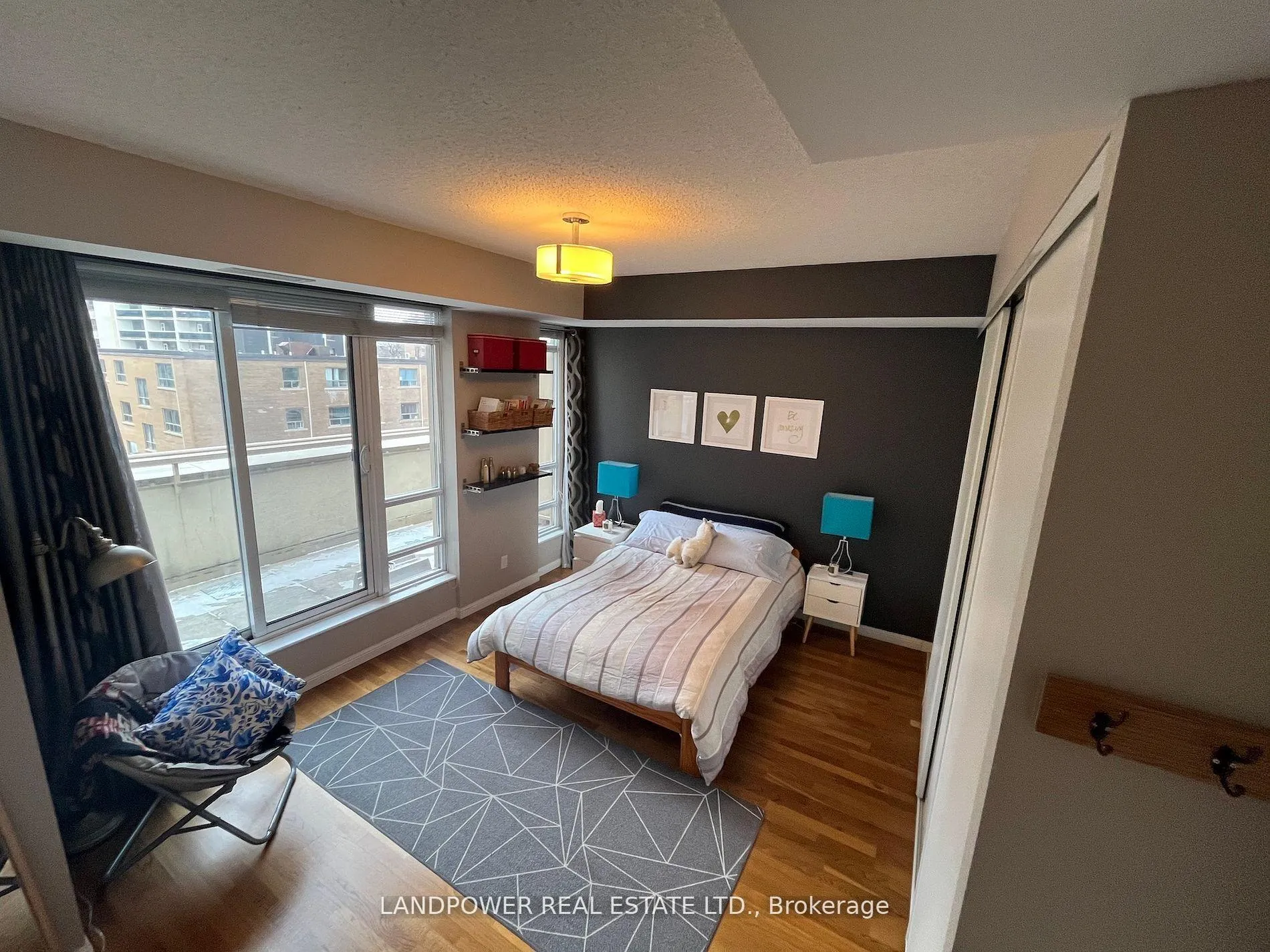 Photo 12 of Unit 511, 900 Mount Pleasant Road, Toronto, Mount Pleasant West — HOMEH