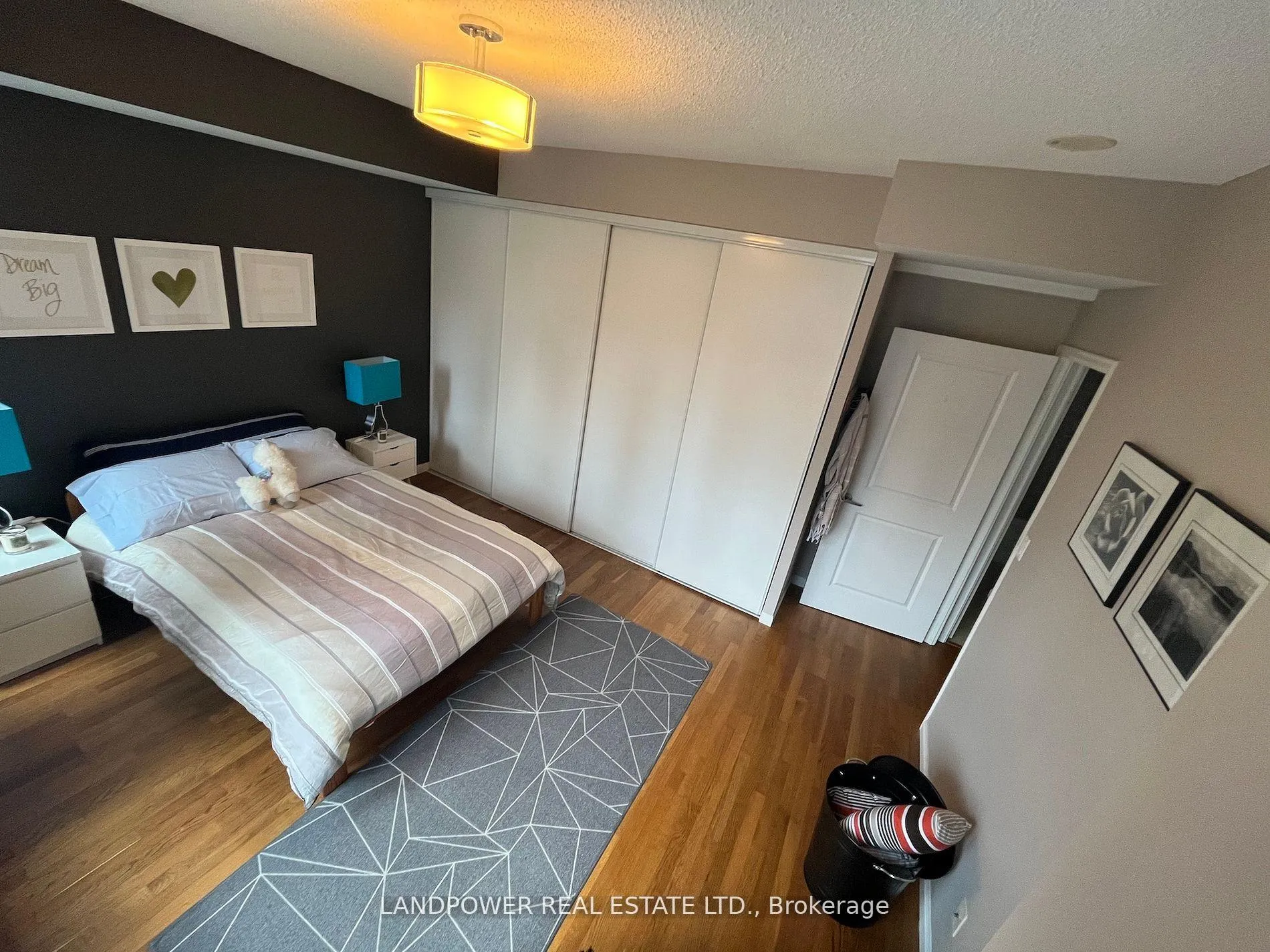 Photo 13 of Unit 511, 900 Mount Pleasant Road, Toronto, Mount Pleasant West — HOMEH