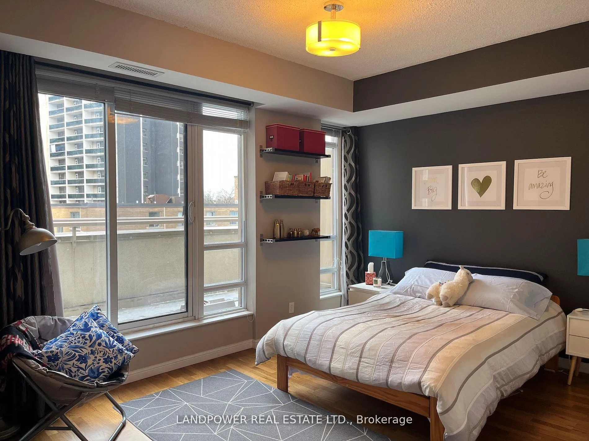 Photo 14 of Unit 511, 900 Mount Pleasant Road, Toronto, Mount Pleasant West — HOMEH